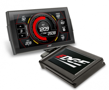 Edge Juice W/ Attitude CTS3